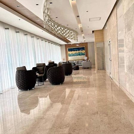 Shore Residences Pasay Exteriér fotografie