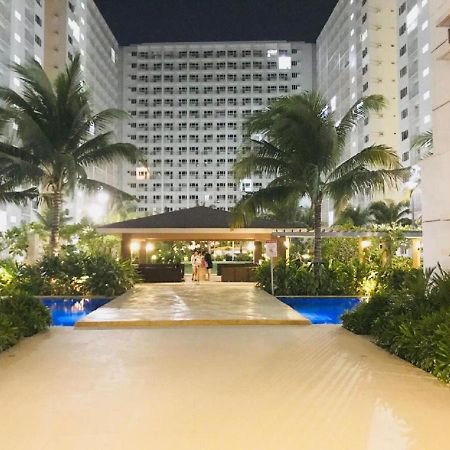 Shore Residences Pasay Exteriér fotografie