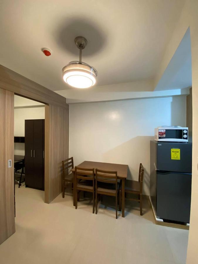 Shore Residences Pasay Exteriér fotografie