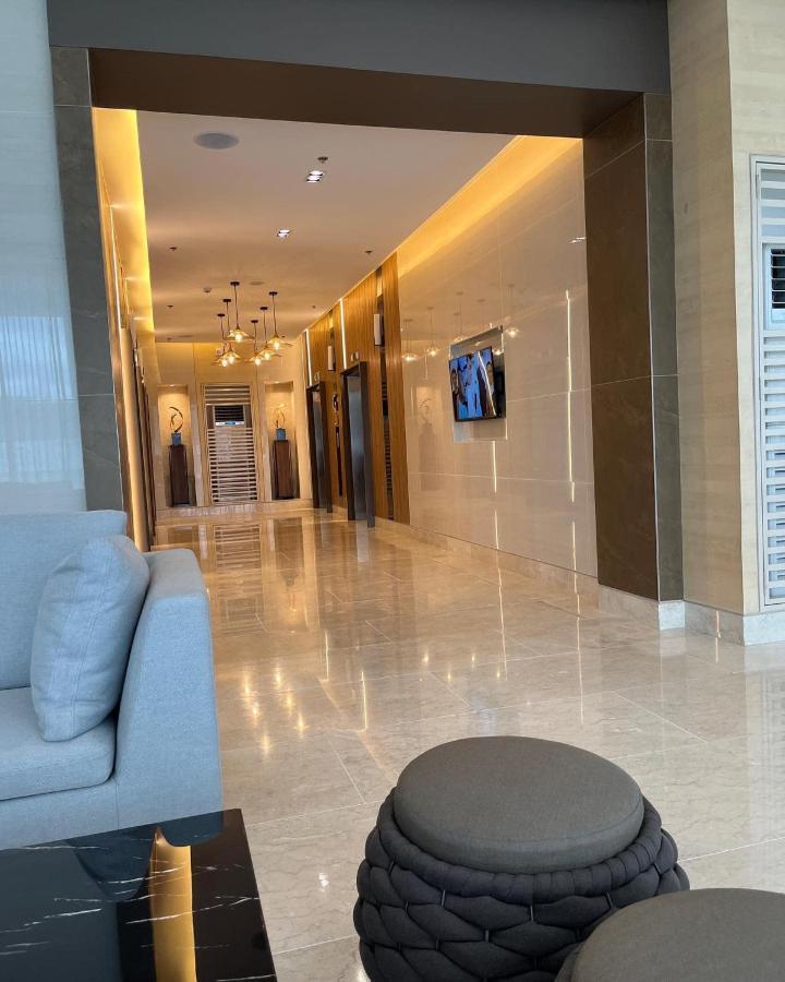Shore Residences Pasay Exteriér fotografie