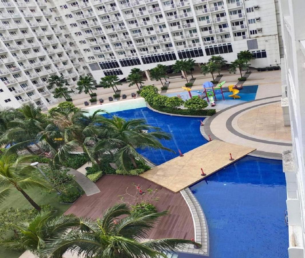 Shore Residences Pasay Exteriér fotografie