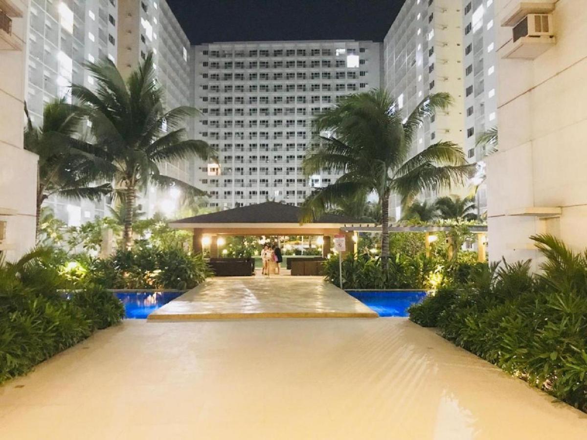 Shore Residences Pasay Exteriér fotografie