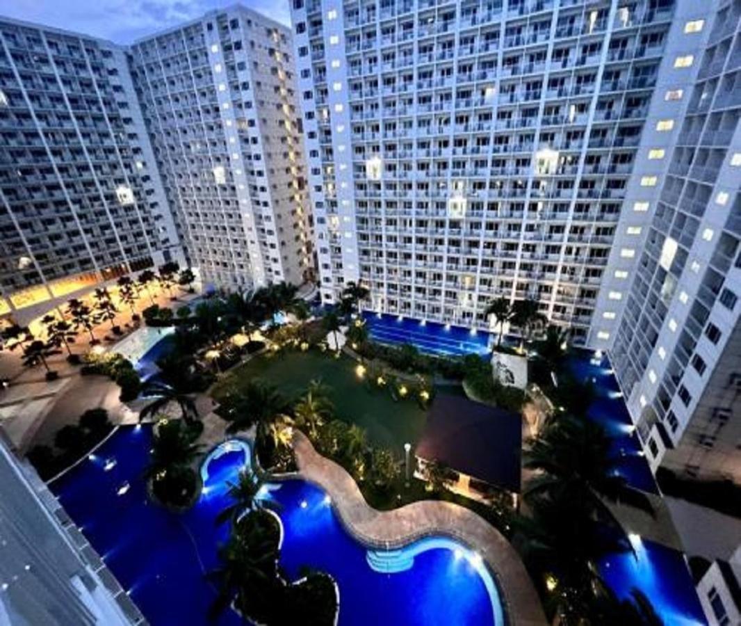 Shore Residences Pasay Exteriér fotografie
