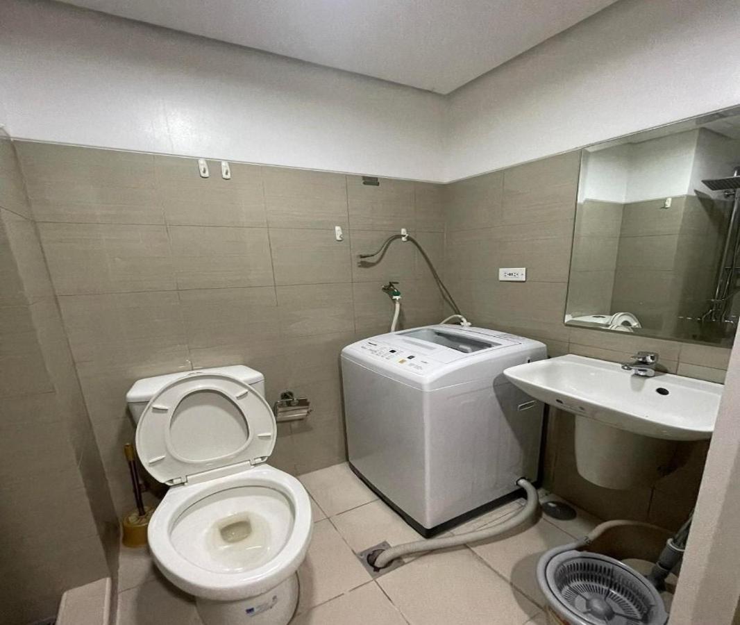 Shore Residences Pasay Exteriér fotografie