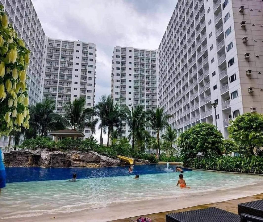 Shore Residences Pasay Exteriér fotografie