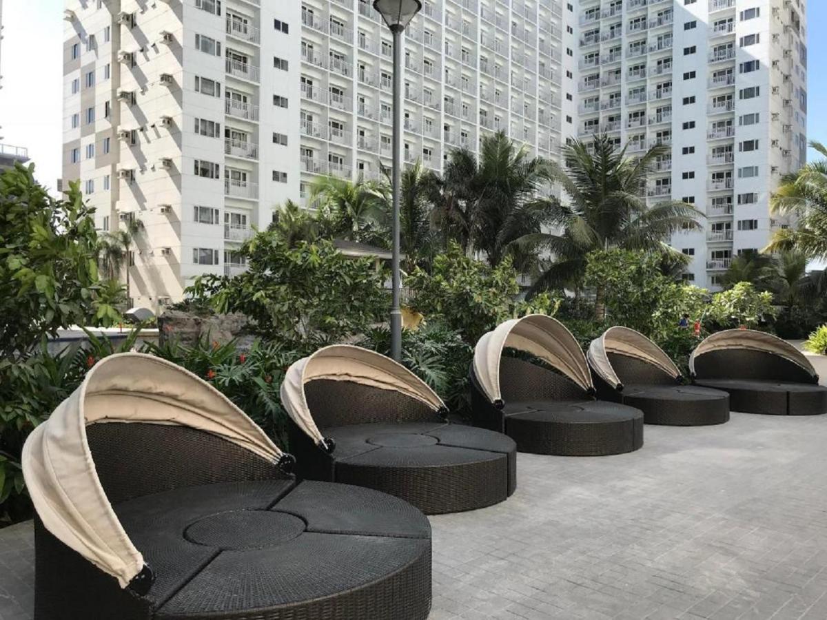Shore Residences Pasay Exteriér fotografie