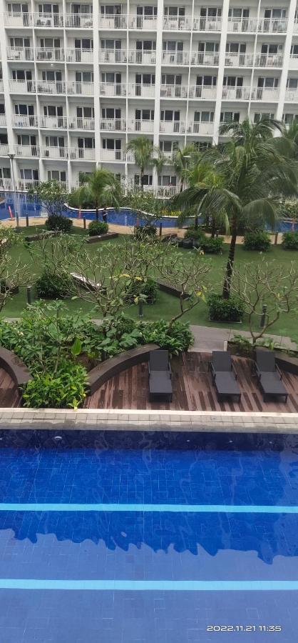 Shore Residences Pasay Pokoj fotografie